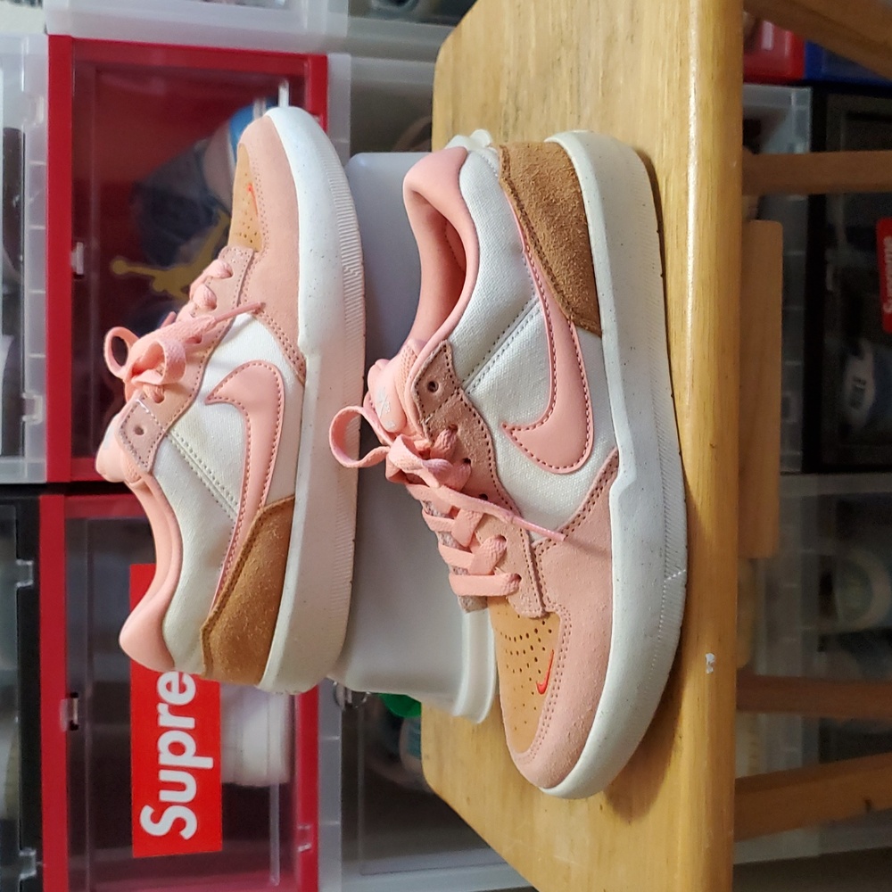 Nike SB Force 58